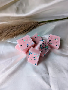 100g Shape/Chunk bags