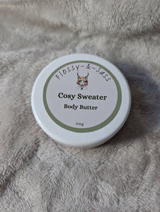 Body Butter