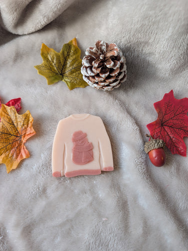 Winter Jumper Shapes