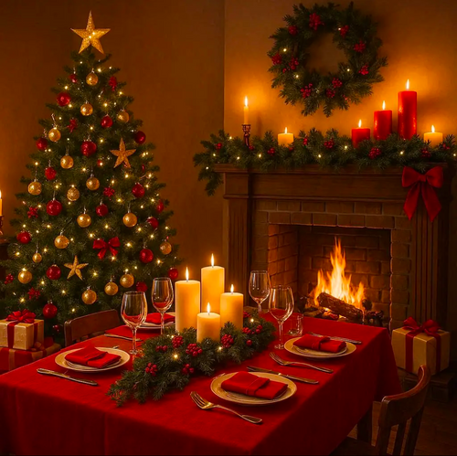 Christmas Collection Pre-order