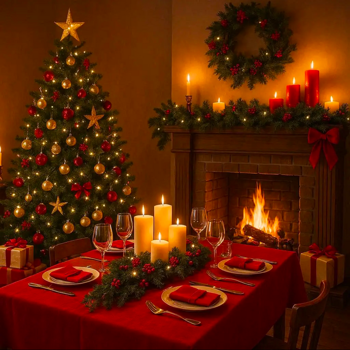 Christmas Collection Pre-order