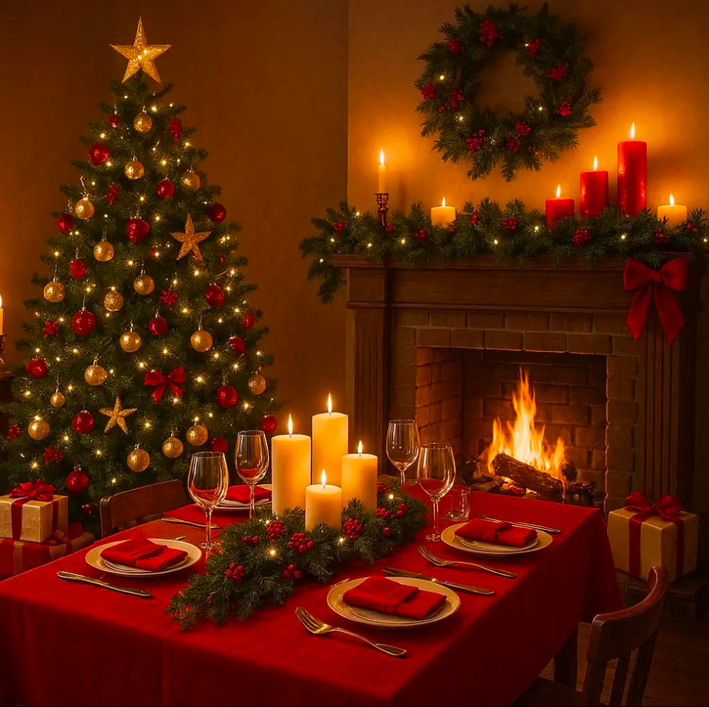 Christmas Collection Pre-order Deposit