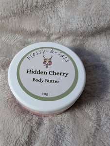 Body Butter