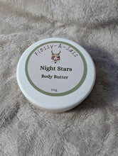 Body Butter