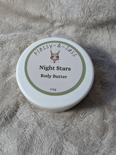 Body Butter