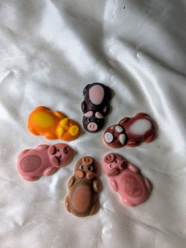 Piggy Shape